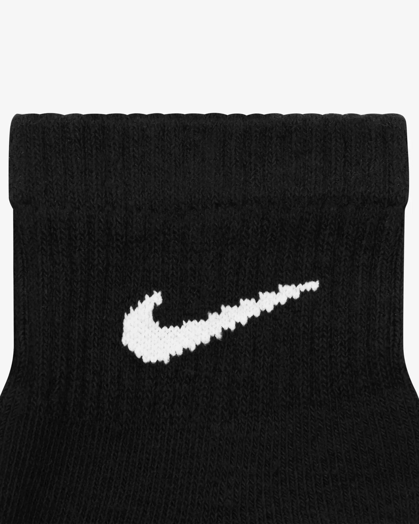 Nike Everyday Plus Cushioned Training Ankle Socks (6 Pairs)