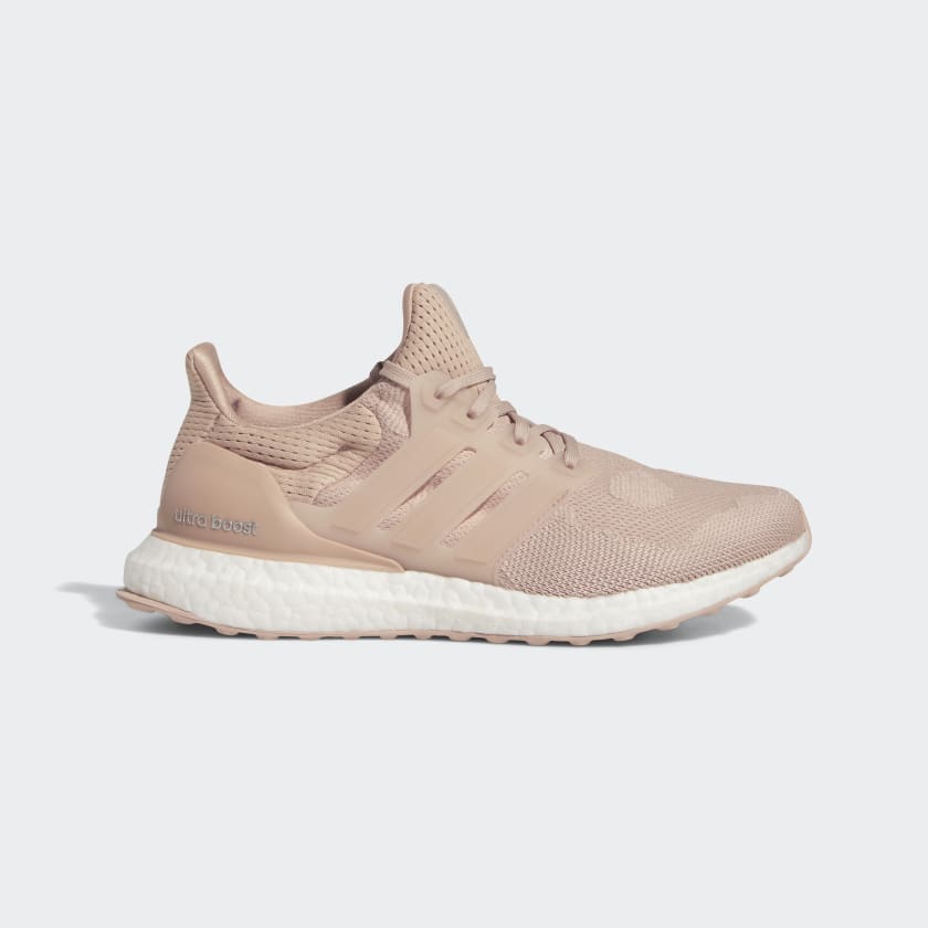 Adidas womens ultra boost ash pearl on sale