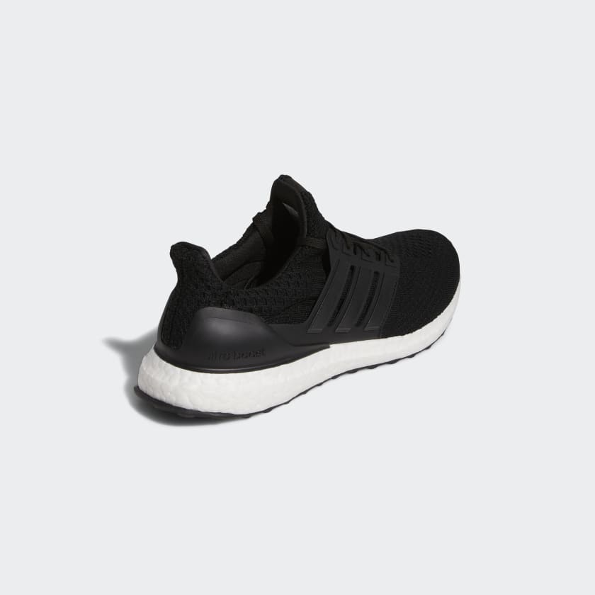 Adidas Women's Ultraboost 5.0 DNA Shoes, Core Black / Core Black / Core Black