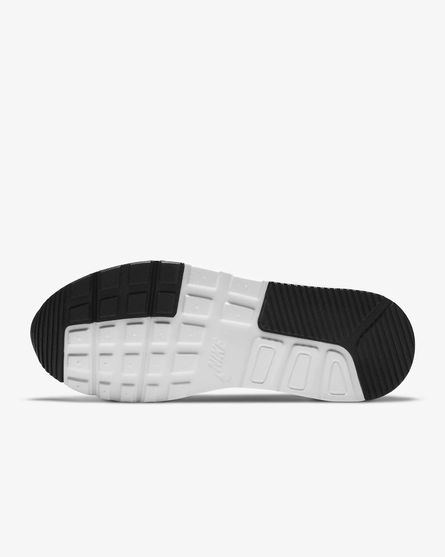 Nike Women's Air Max SC Shoes, Black/Black/White