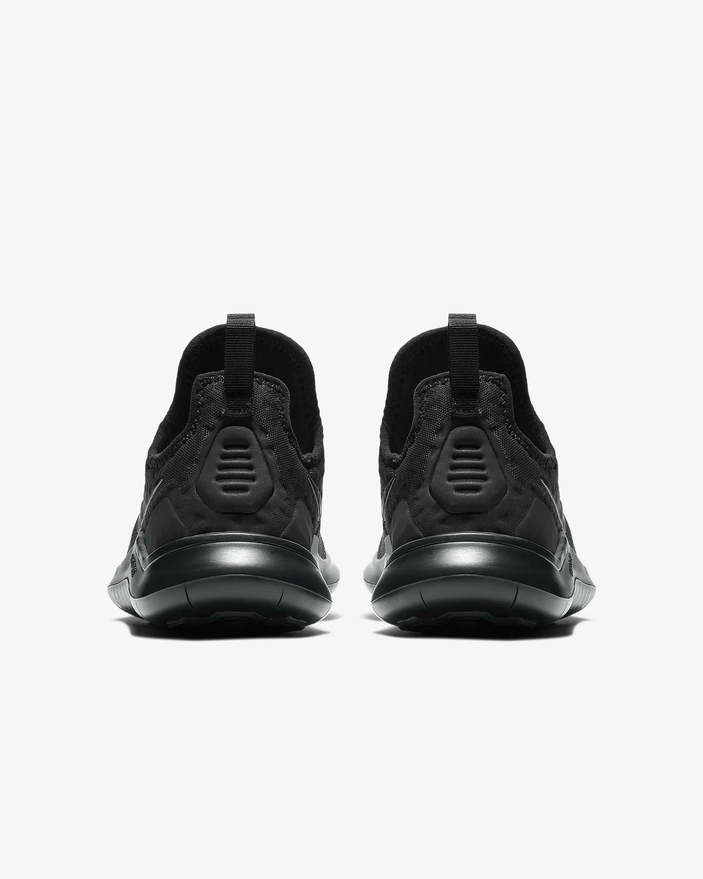 Nike Women's Free TR 8 Workout Shoes, Black/Black/Black