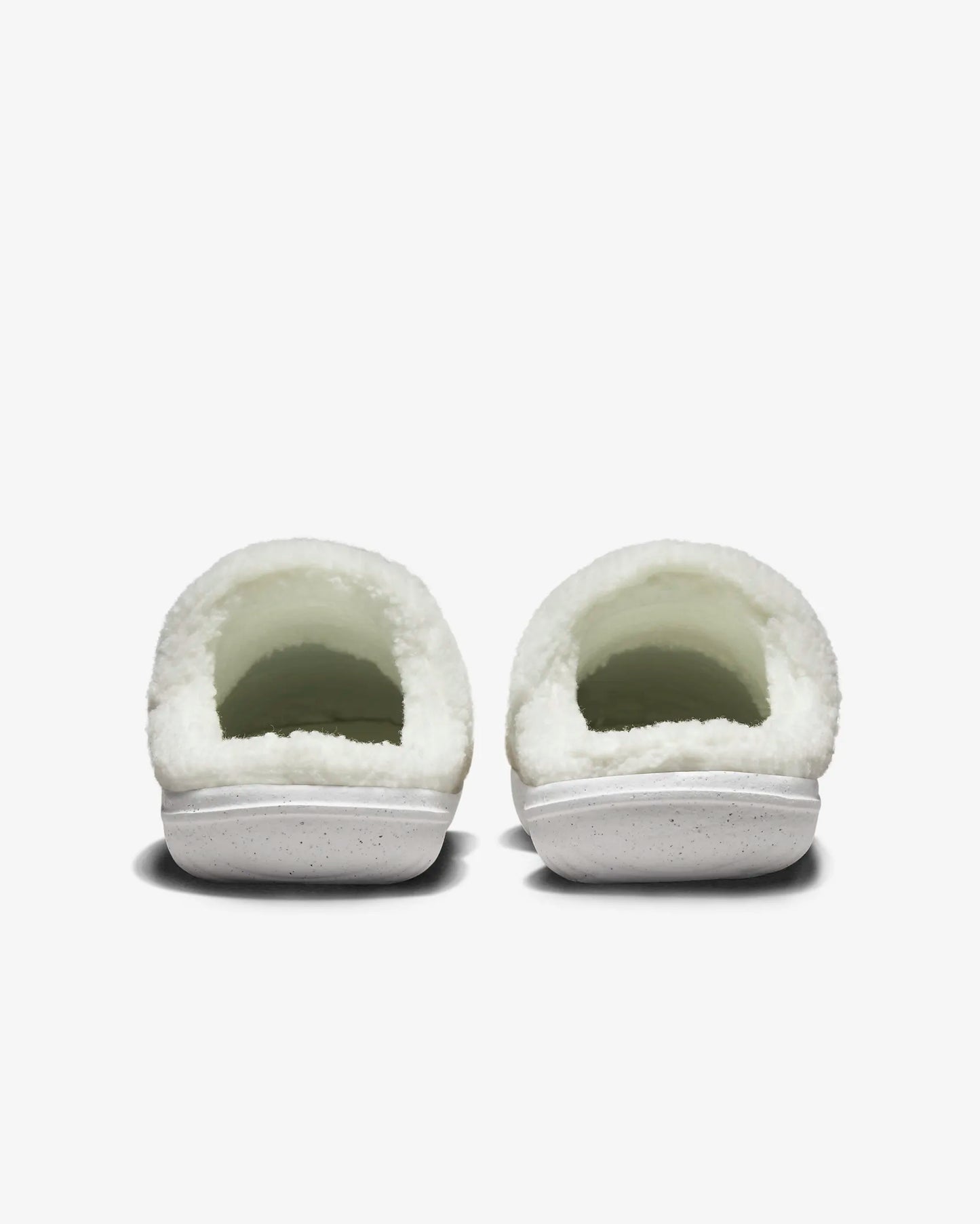 Nike Women's Burrow SE Slippers, Sanddrift/Summit White/Phantom/Light Bone