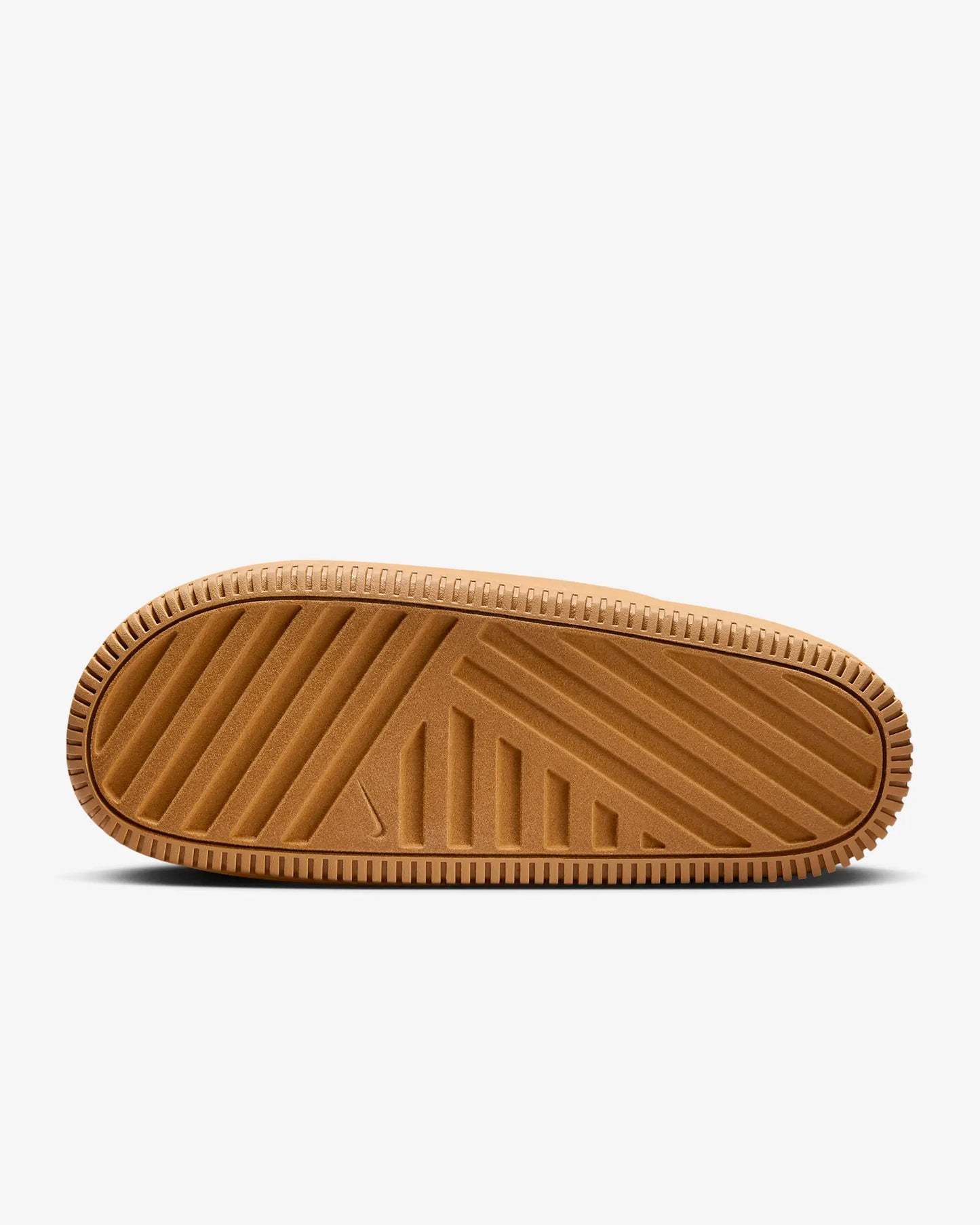 Nike Women's Calm Mules, Flax/Flax