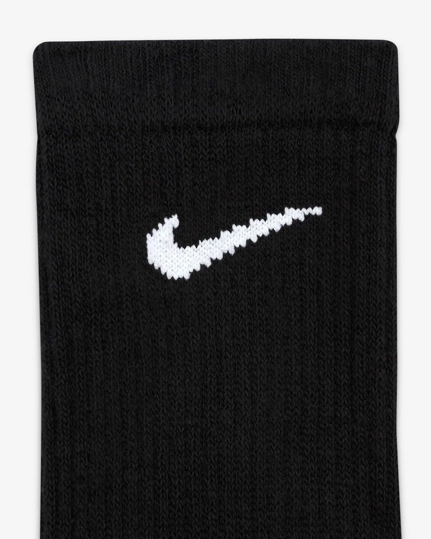 Nike Everyday Plus Cushioned Training Crew Socks (3 Pairs)