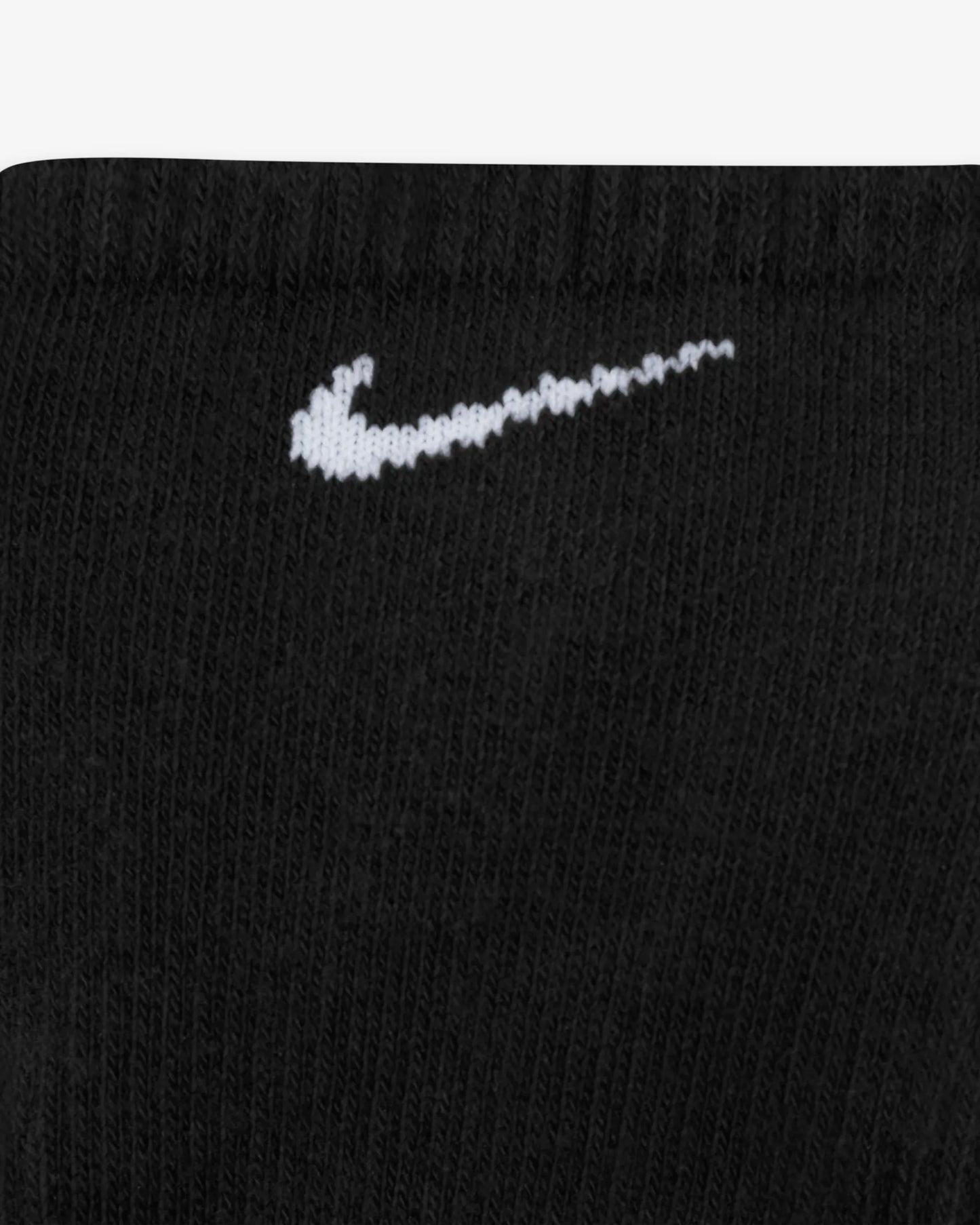 Nike Everyday Plus Cushion Training No-Show Socks (3 Pairs)