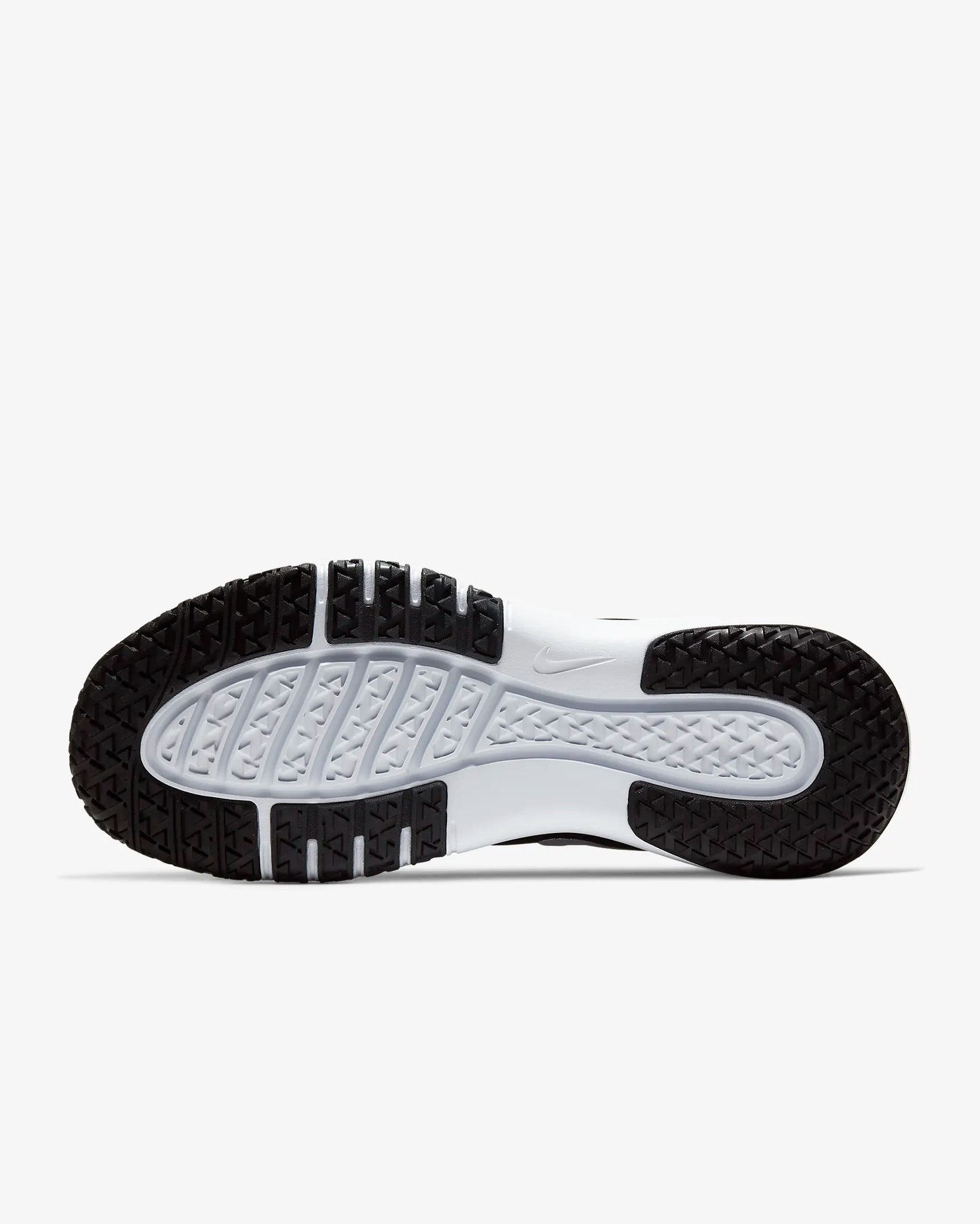 Nike Men's Flex Control 4 Workout Shoes, Black/Dark Smoke Grey/Smoke Grey/White