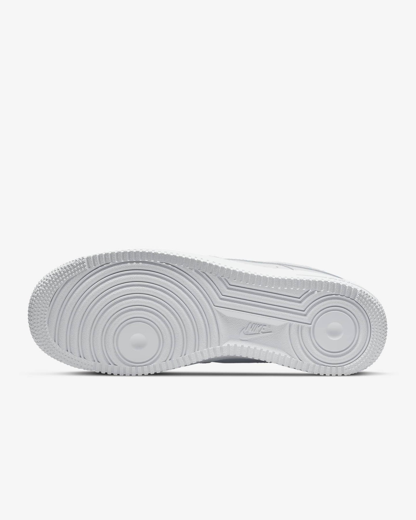 Nike Air Force 1 '07 Men's Shoes, White/White