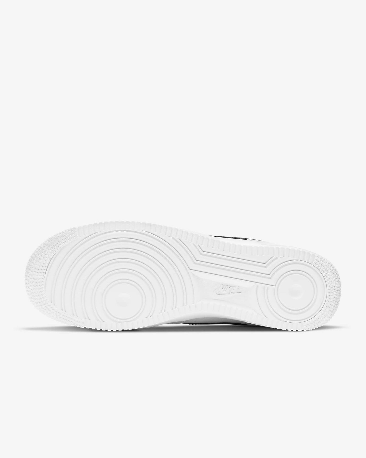 Nike Air Force 1 '07 Men's Shoes, White/Black