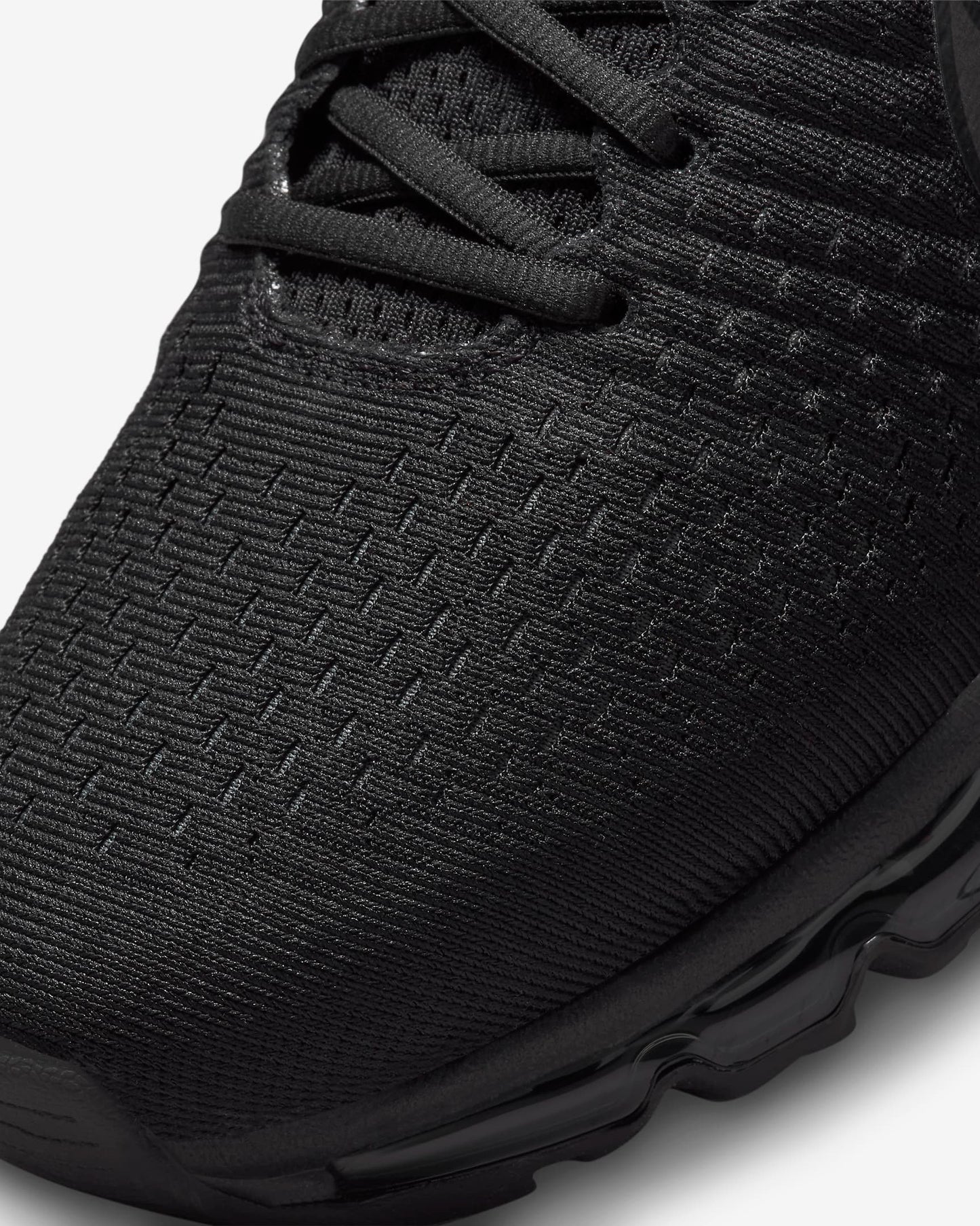 Nike Air Max 2017 Men's Shoes, Black/Black/Black