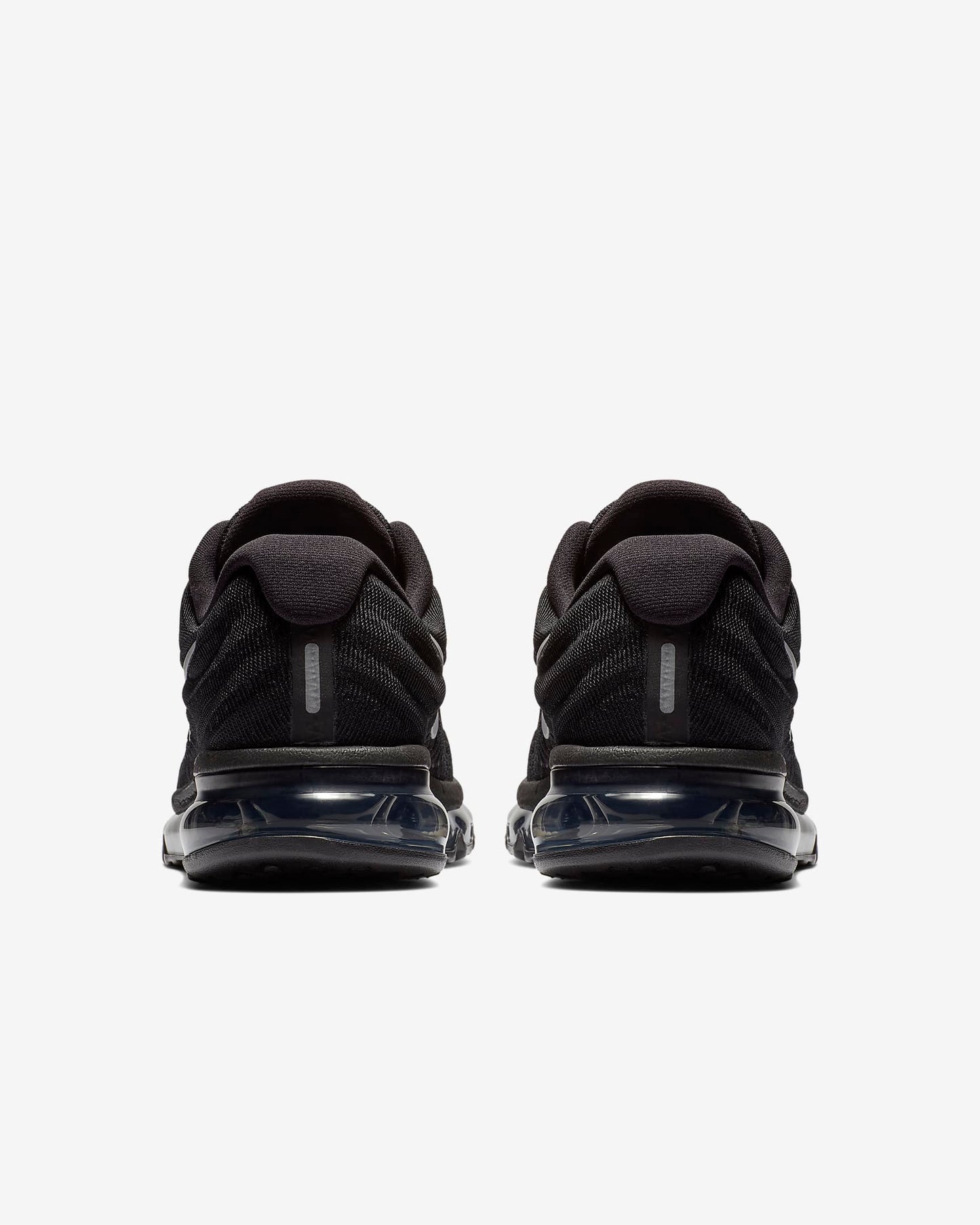 Nike Air Max 2017 Men's Shoes, Black/Anthracite/White