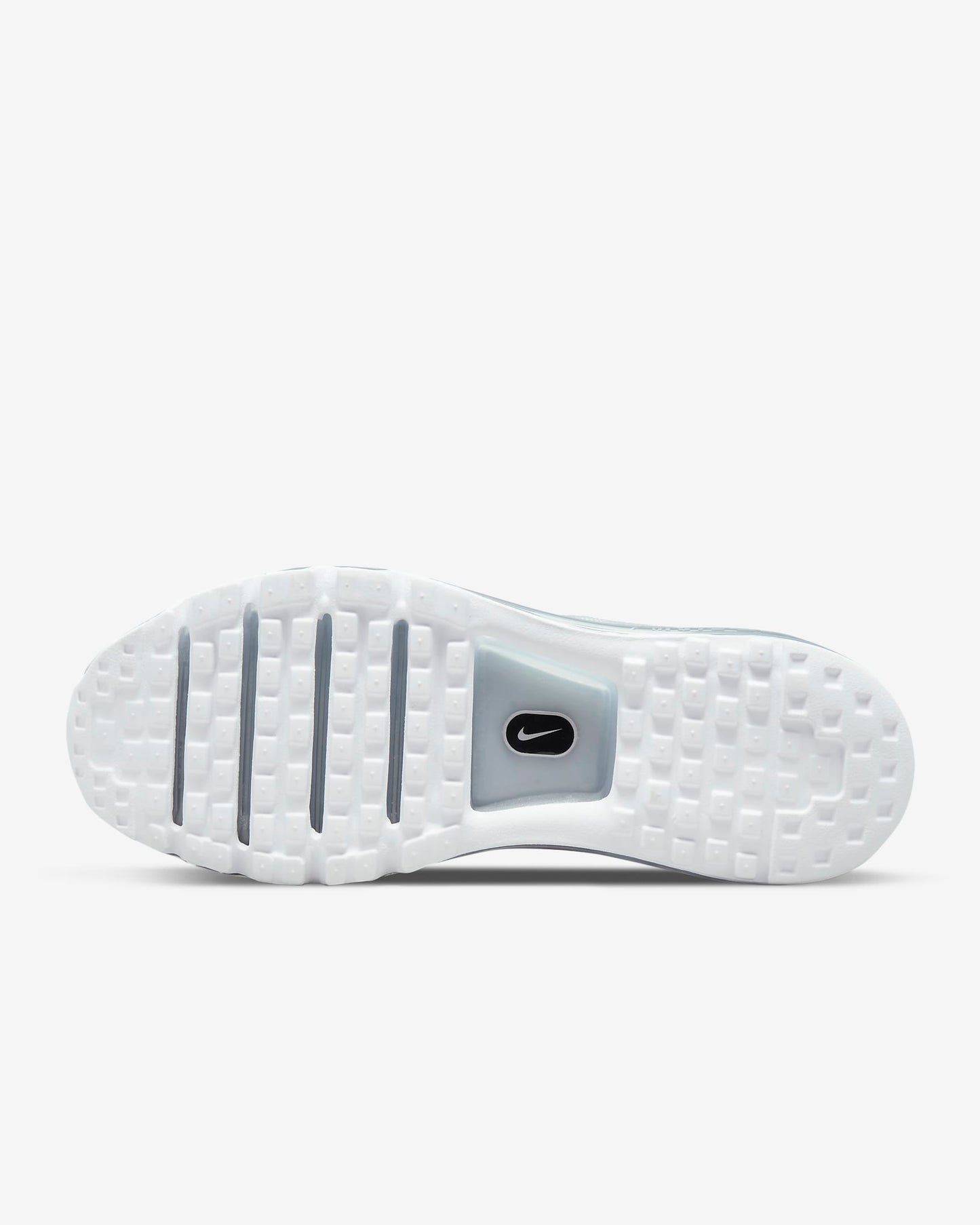 Nike Air Max 2017 Men's Shoes, Pure Platinum/White/Off White/Wolf Grey