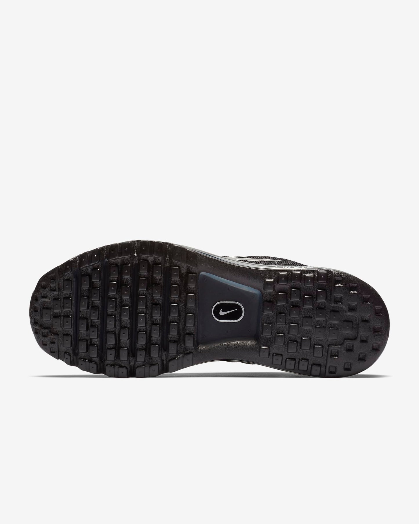 Nike Air Max 2017 Men's Shoes, Black/Anthracite/White