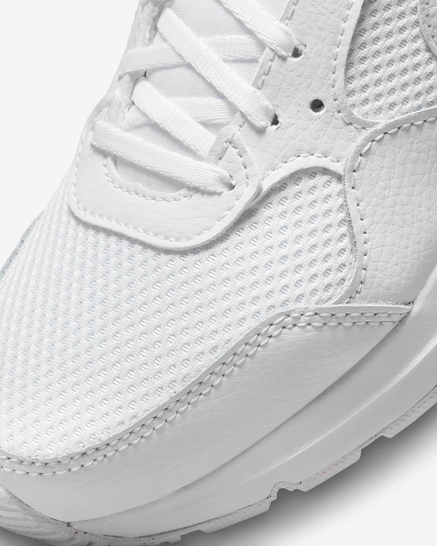 Nike Air Max SC Women's Shoes, White/White/Photon Dust/White