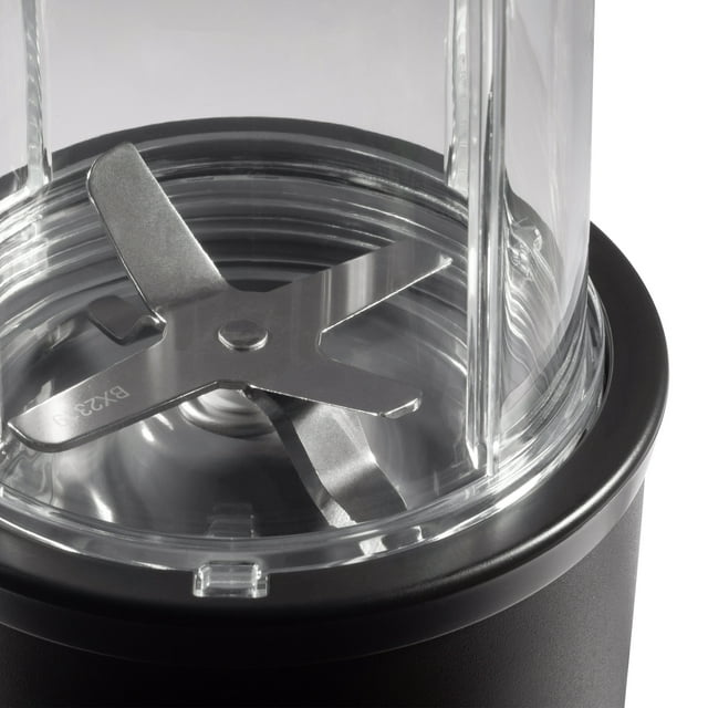 Nutribullet® Pro 32 oz. 900 Watt Personal Blender, Matte Black