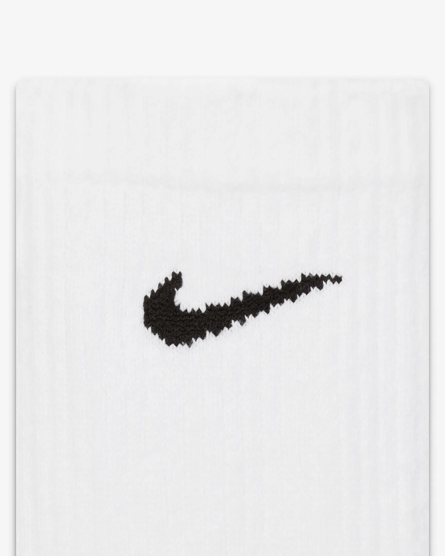 Nike Everyday Plus Cushioned Training Crew Socks (3 Pairs)