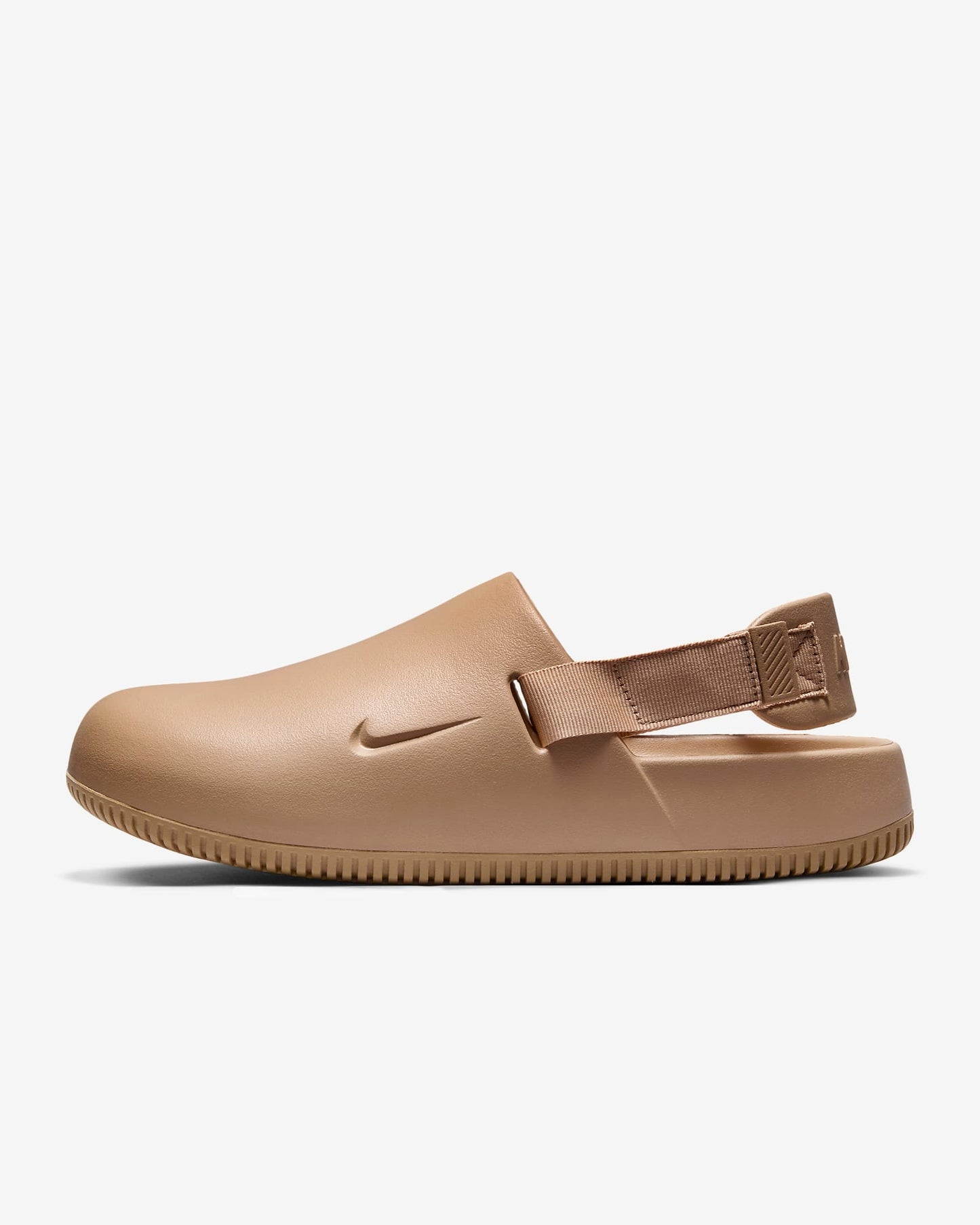Nike Calm Men's Mules, Hemp/Hemp