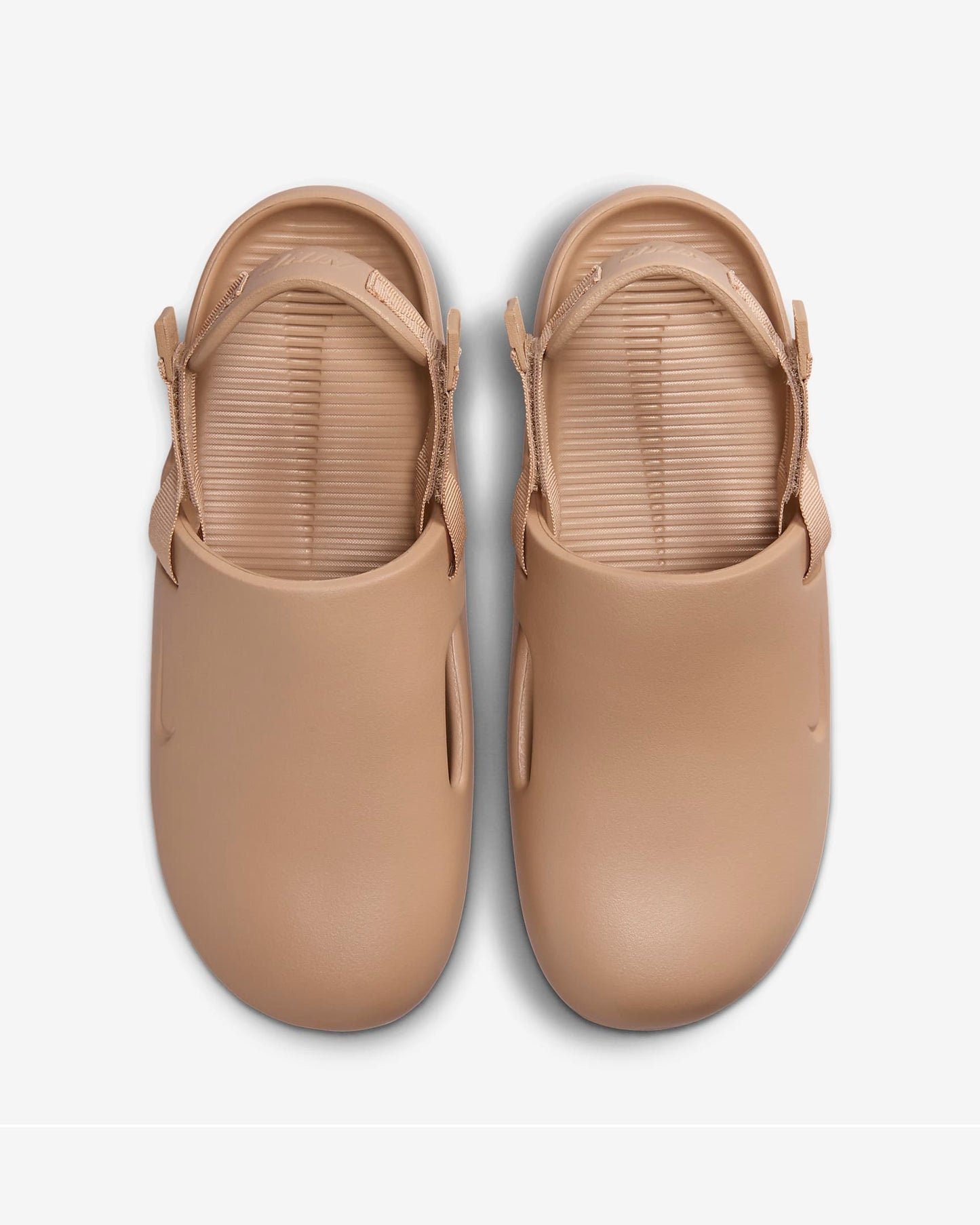 Nike Calm Men's Mules, Hemp/Hemp