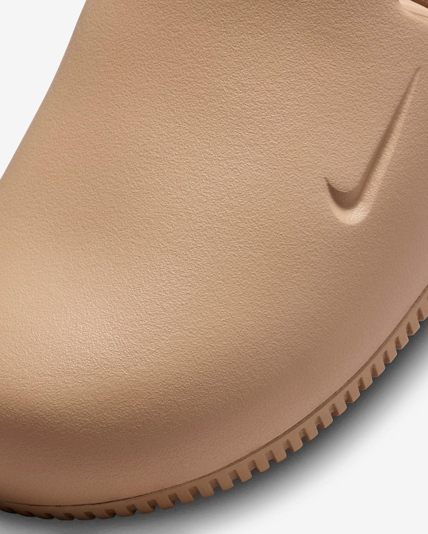 Nike Calm Men's Mules, Hemp/Hemp