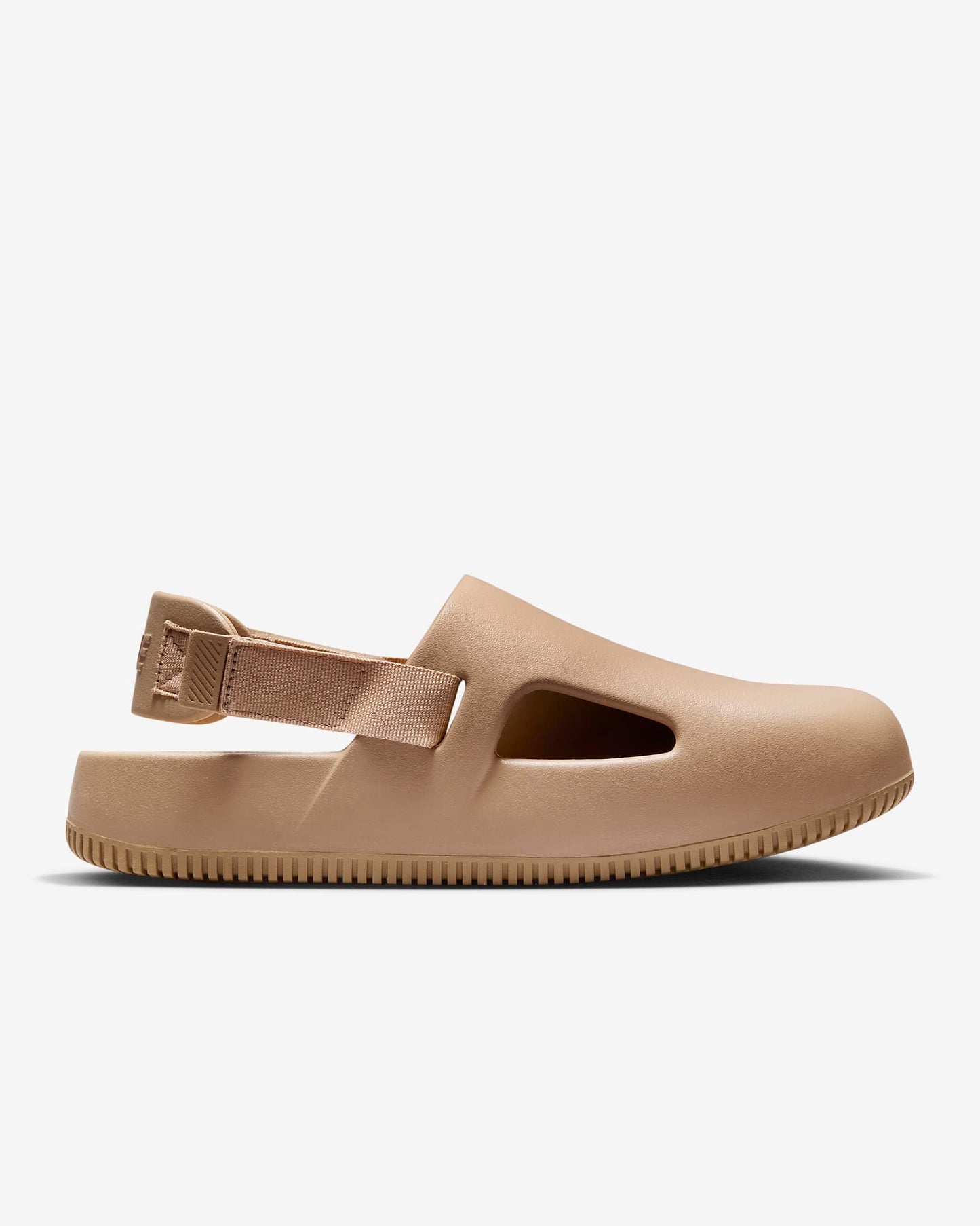 Nike Calm Men's Mules, Hemp/Hemp