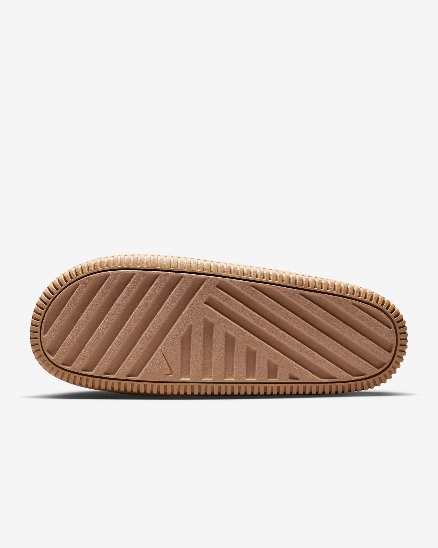 Nike Calm Men's Mules, Hemp/Hemp