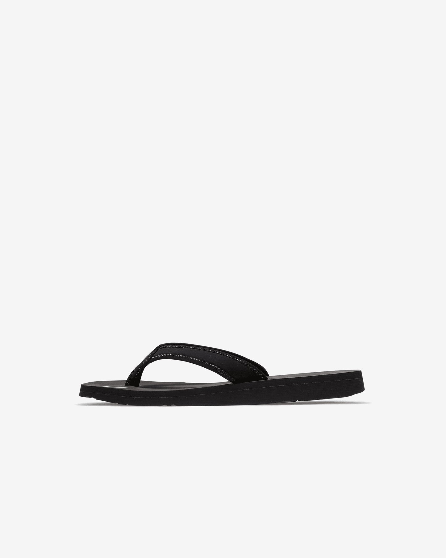 Nike Women's Celso Girl Slides, Black/White