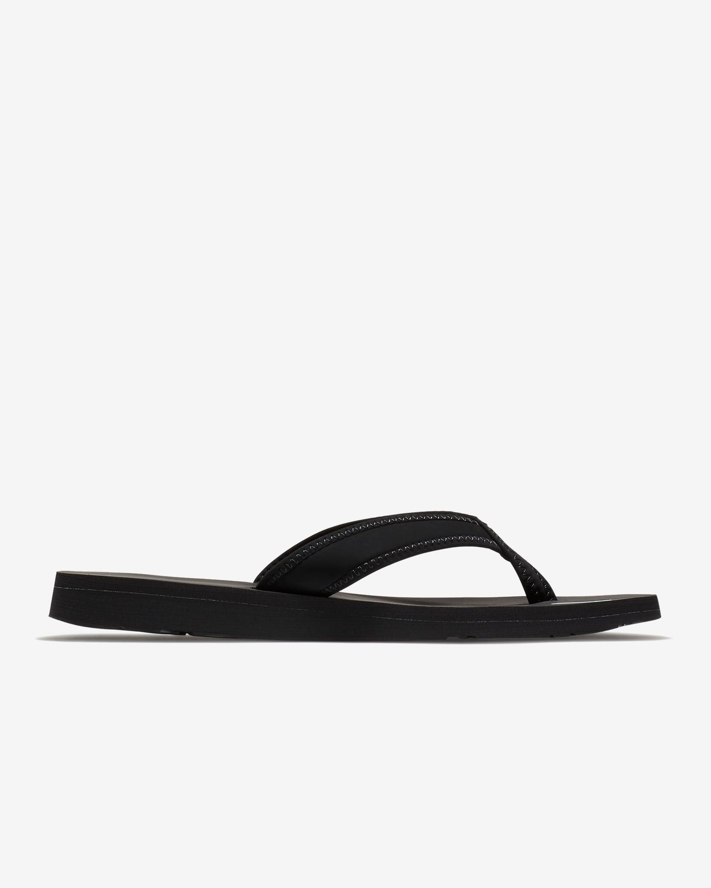 Nike Women's Celso Girl Slides, Black/White
