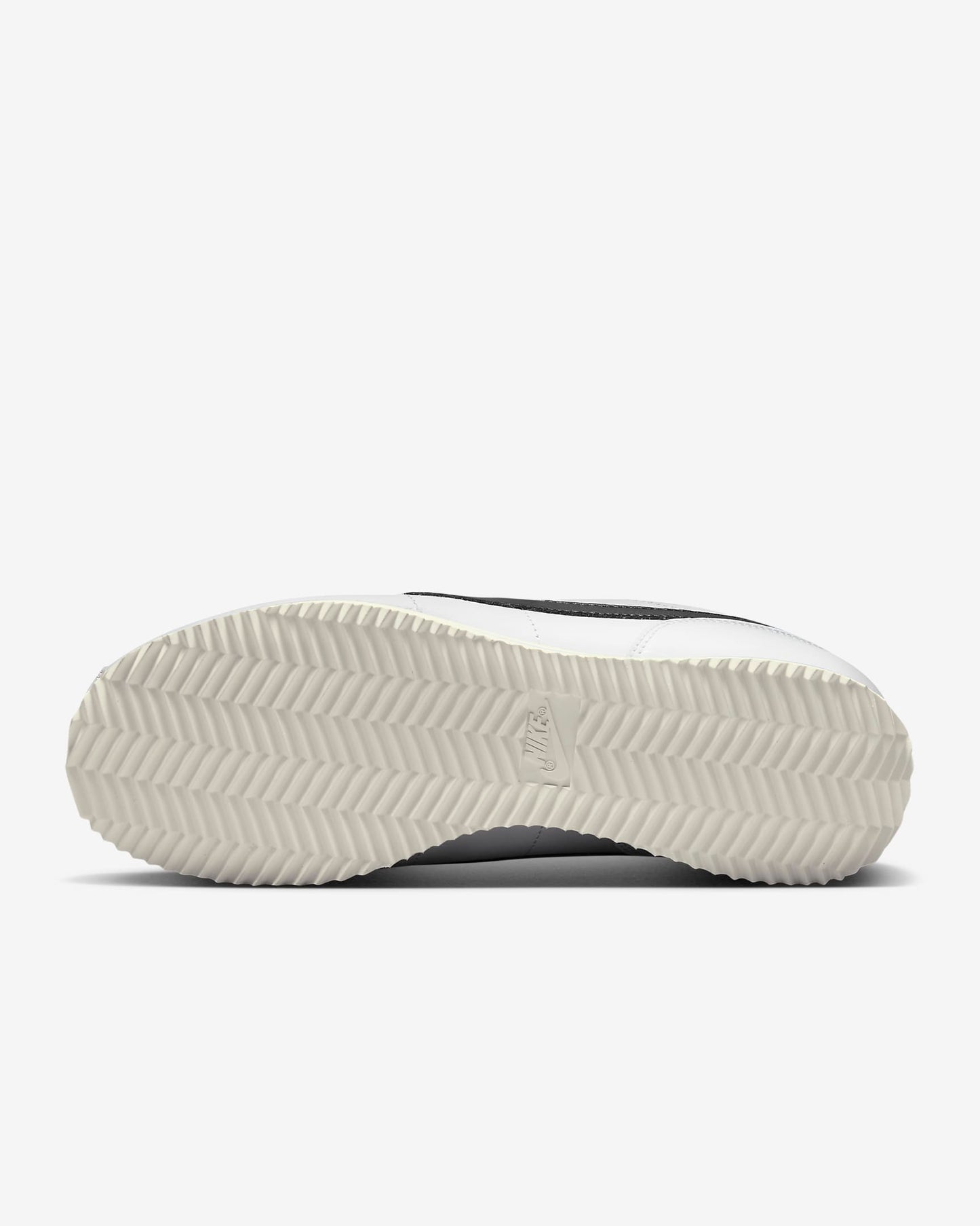 Nike Cortez Women's Shoes, White/Light Photo Blue/Sail/Black