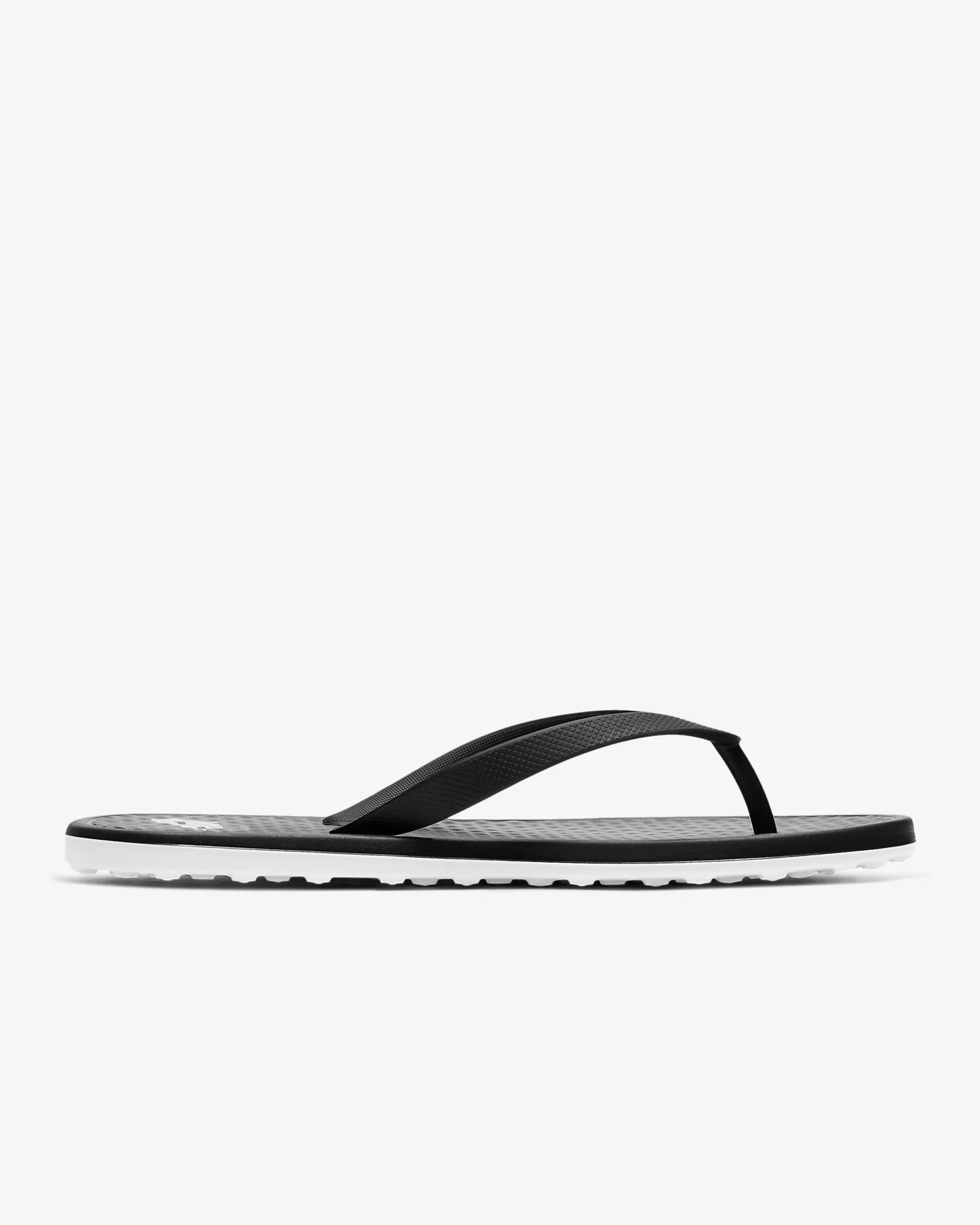 Nike Women's On Deck, Black/Black/White