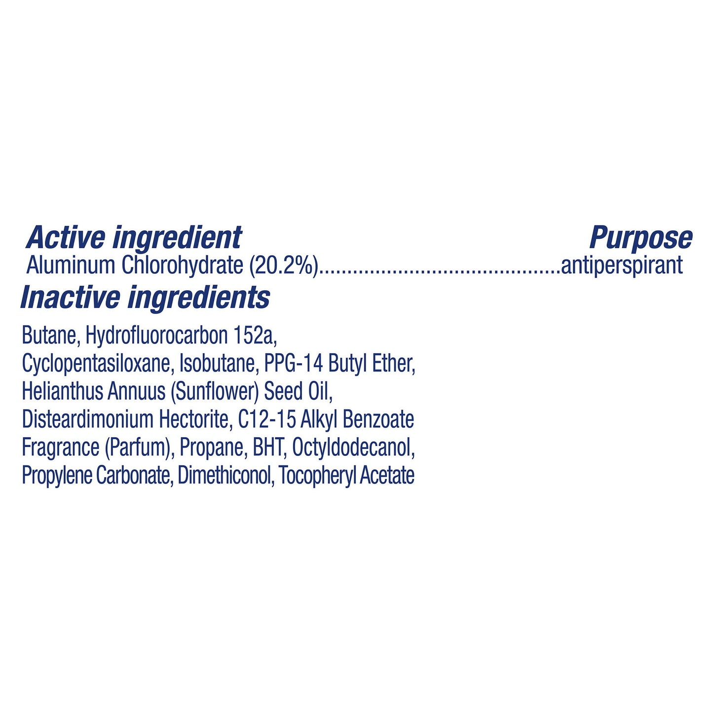 Dove Dry Spray Invisible Sheer Fresh Antiperspirant Deodorant, 3.8 oz