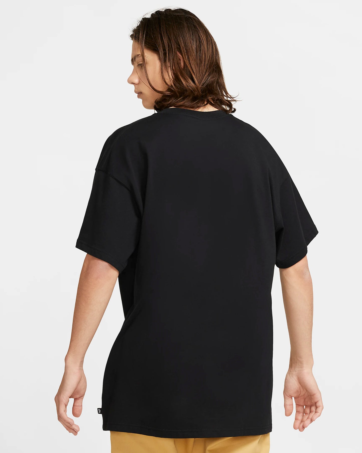 Nike Women's SB Logo Skate T-Shirt