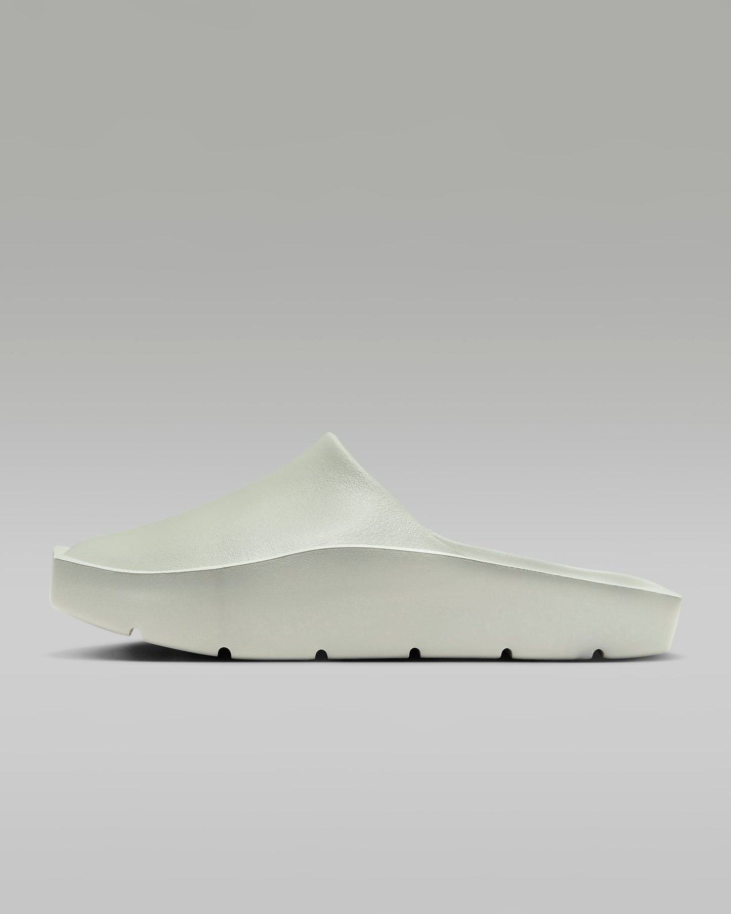 Jordan Hex Mule SP Women's Shoes, Light Silver/Light Silver