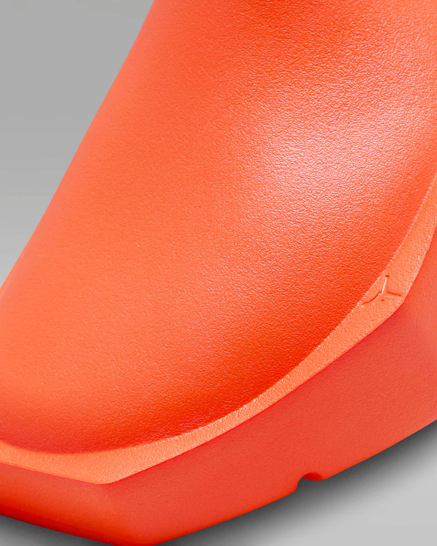 Jordan Hex Mule Women's Shoes, Brilliant Orange/Brilliant Orange