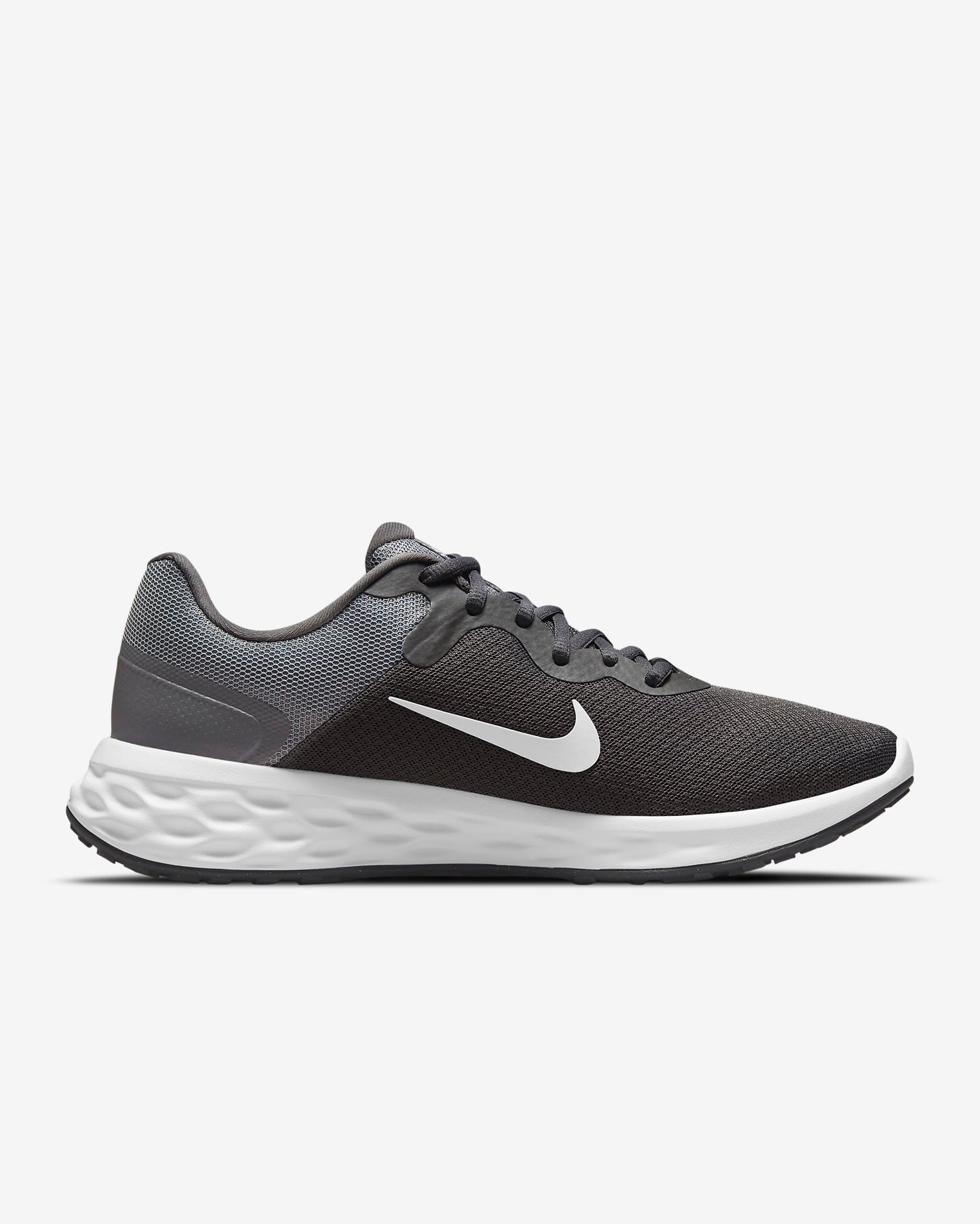 Nike Men's Revolution 6, Iron Grey/Smoke Grey/Black/White