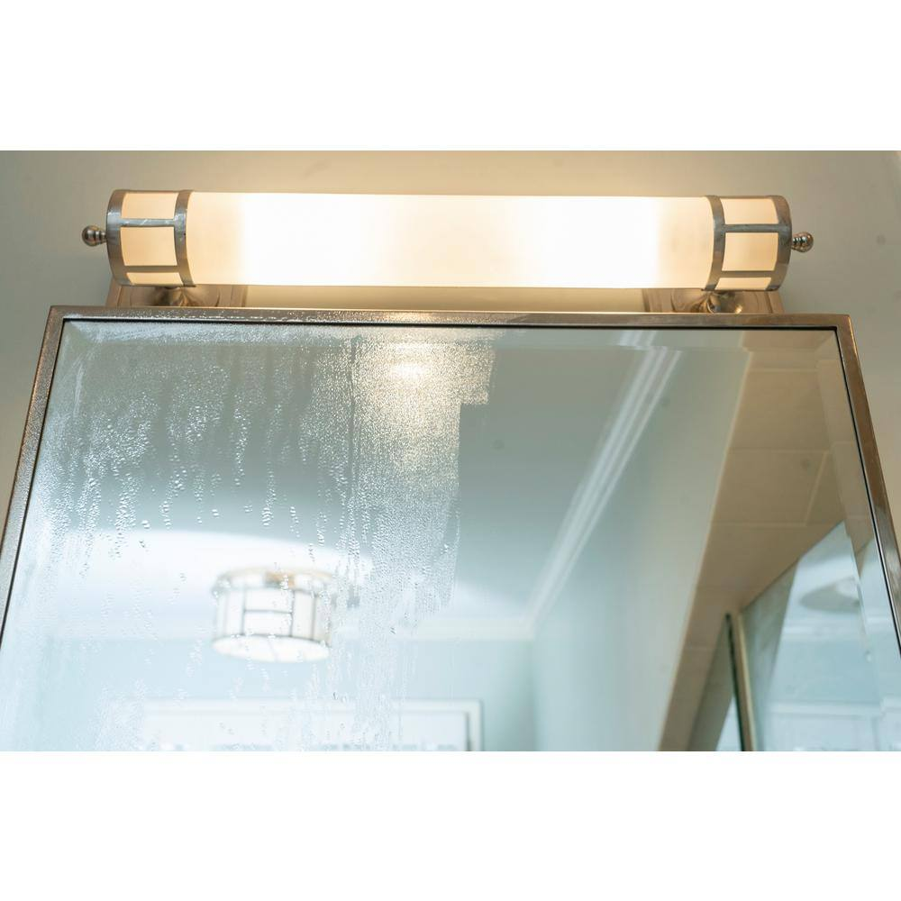 ZEP 32 oz. Glass and Mirror Foaming Glass Cleaner