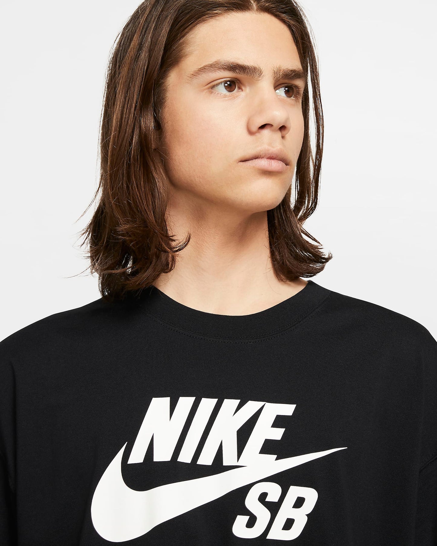 Nike Women's SB Logo Skate T-Shirt