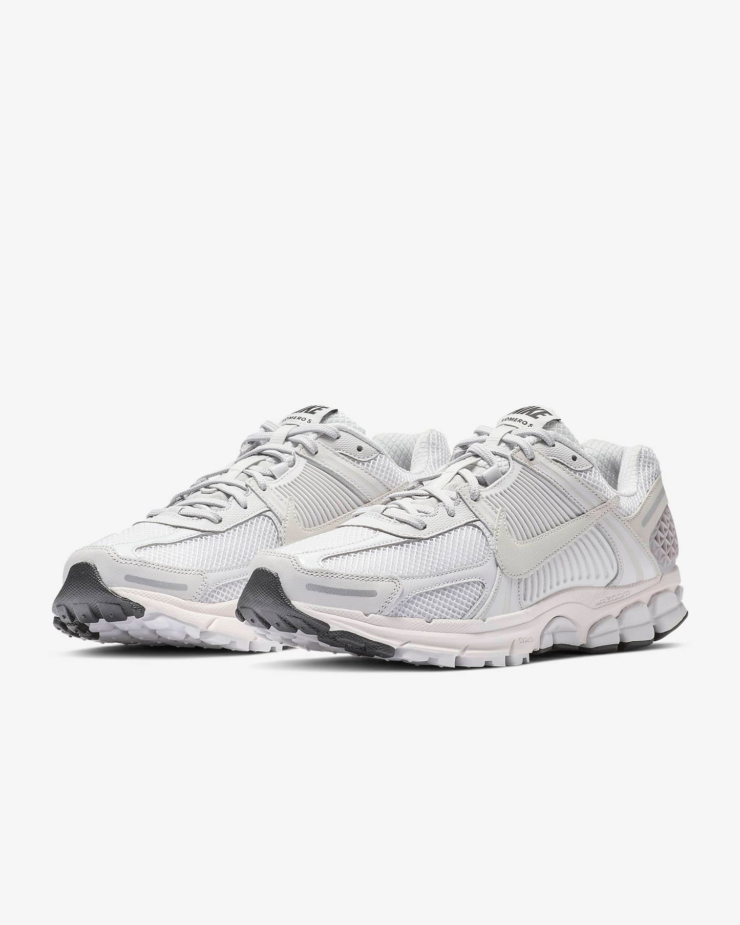 Nike Vomero 5 Men's Shoes, Vast Grey/Black/Sail/Vast Grey