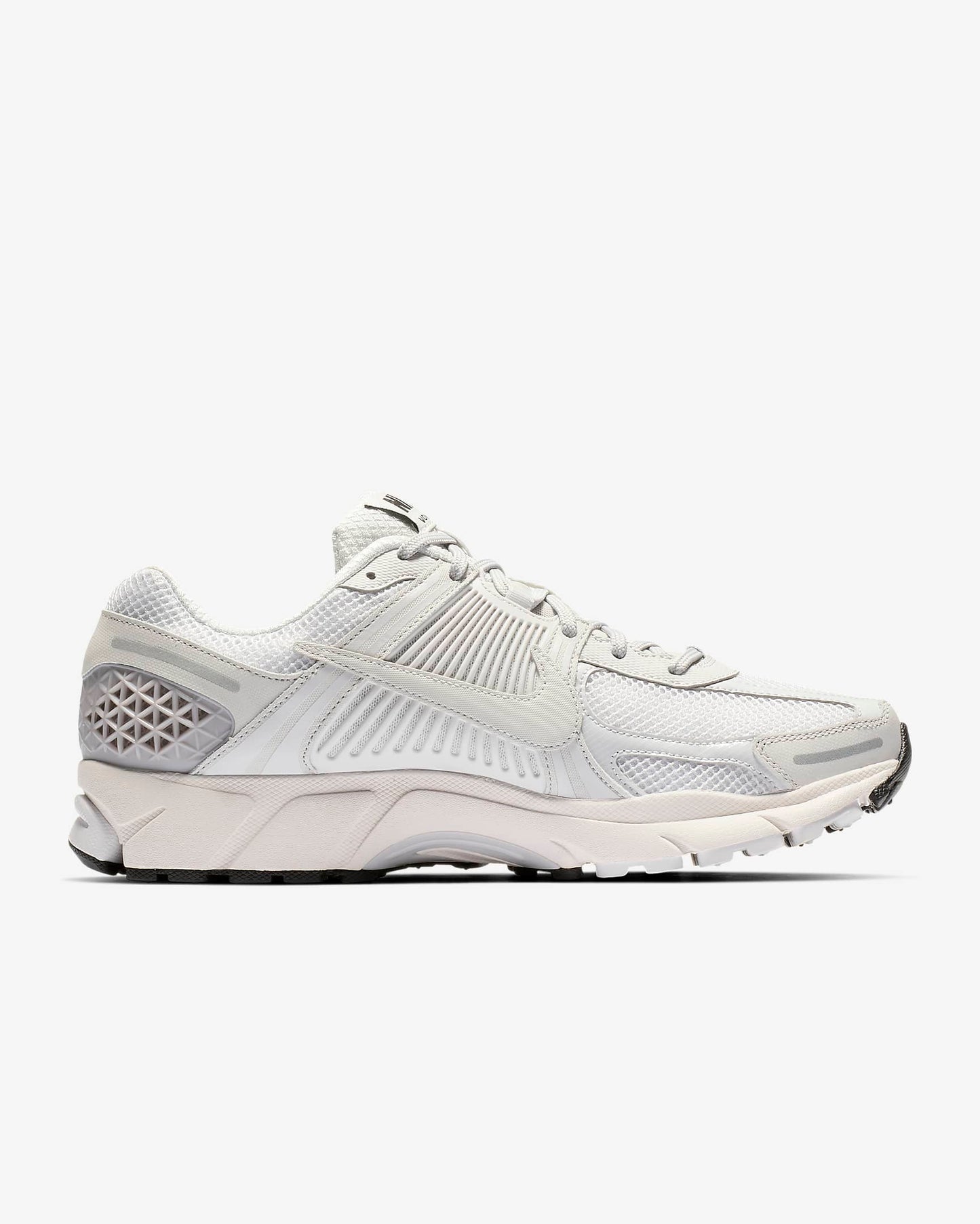 Nike Vomero 5 Men's Shoes, Vast Grey/Black/Sail/Vast Grey