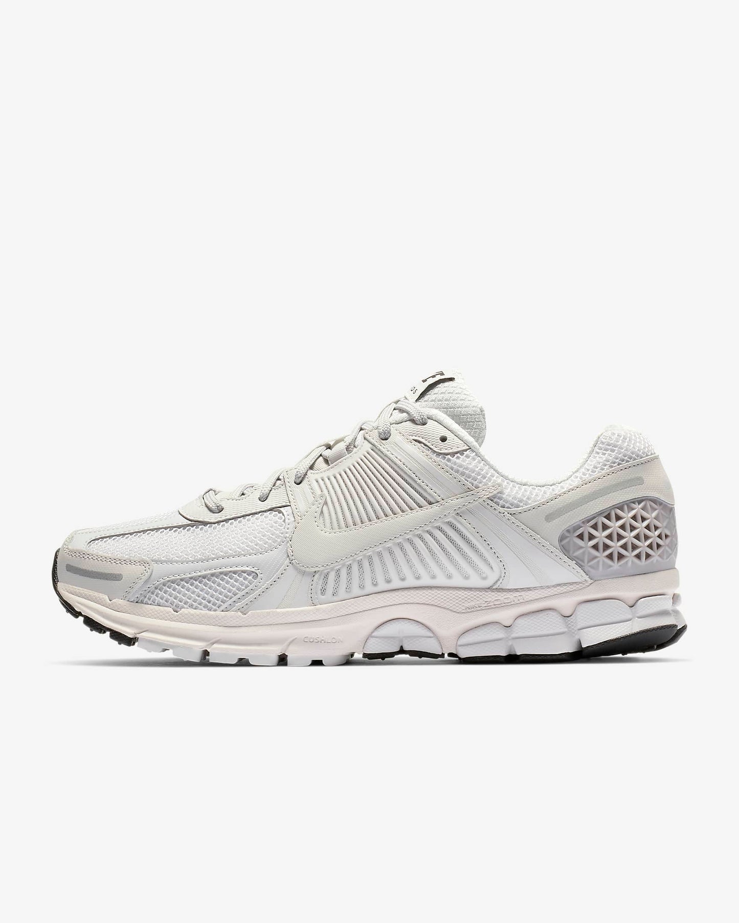 Nike Vomero 5 Men's Shoes, Vast Grey/Black/Sail/Vast Grey