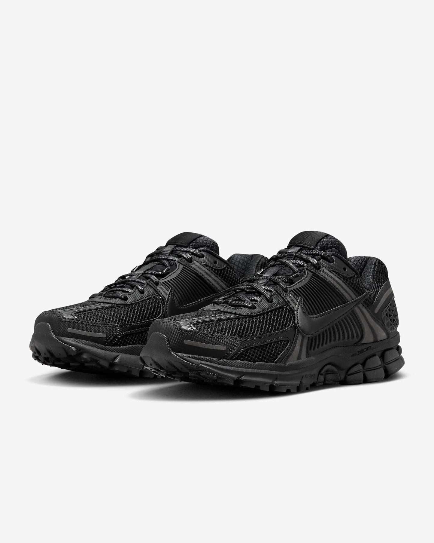 Nike Vomero 5 Men's Shoes, Black/Black