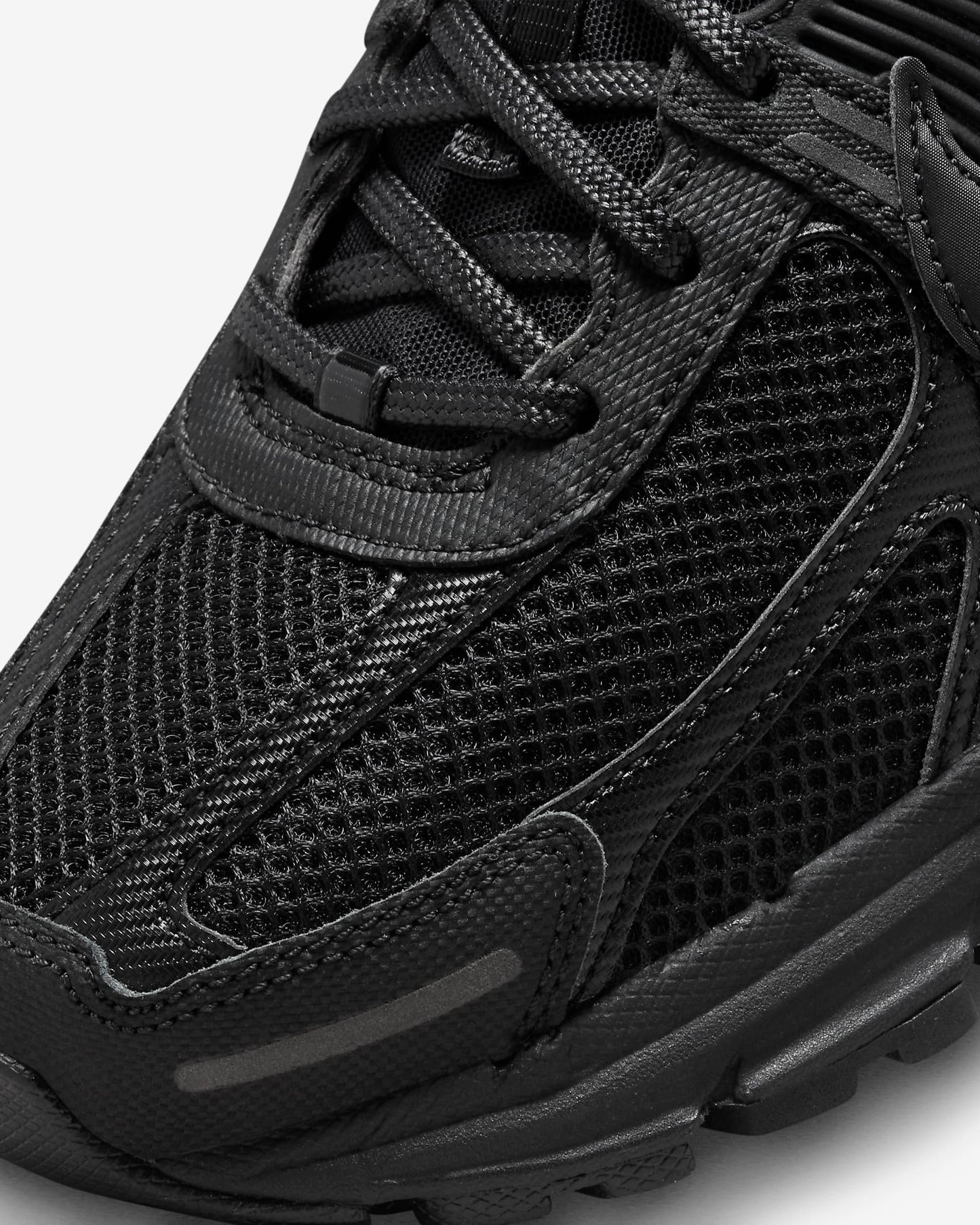Nike Vomero 5 Men's Shoes, Black/Black