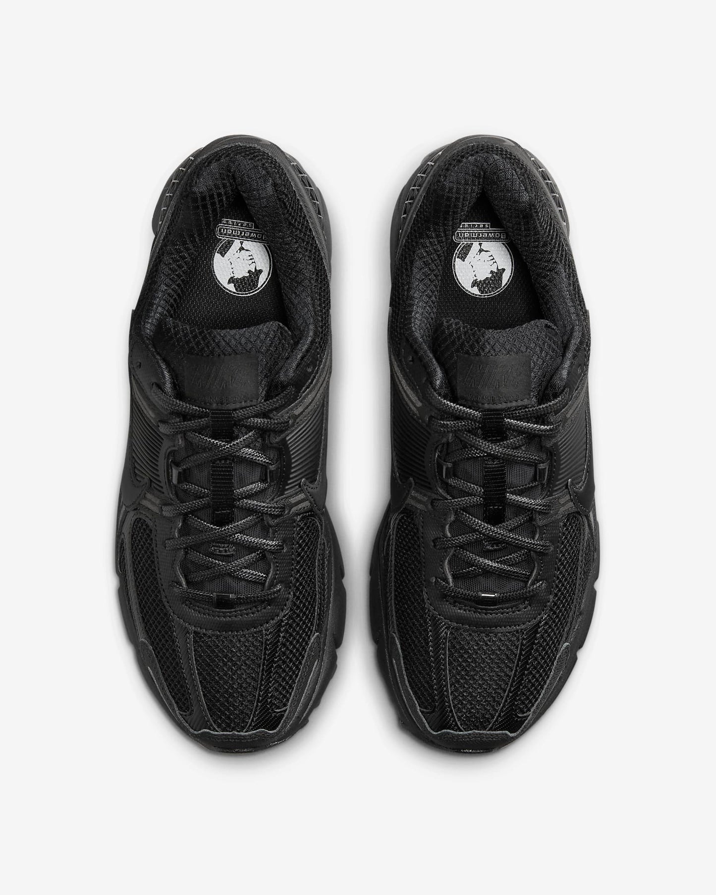 Nike Vomero 5 Men's Shoes, Black/Black