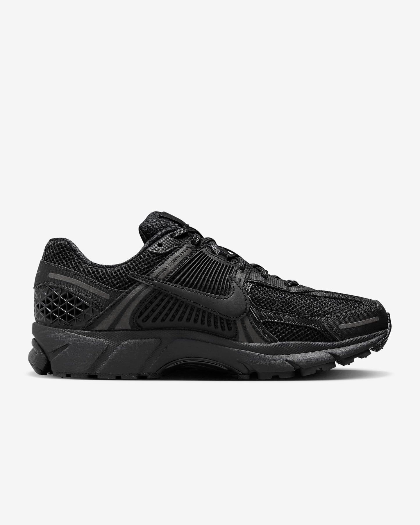 Nike Vomero 5 Men's Shoes, Black/Black
