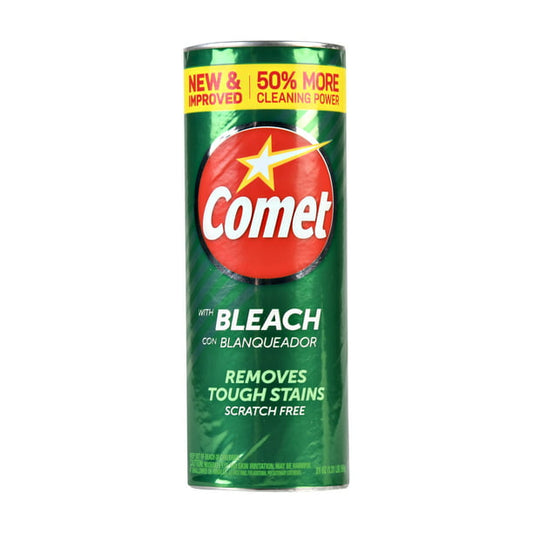 Comet Cleanser 21OZ