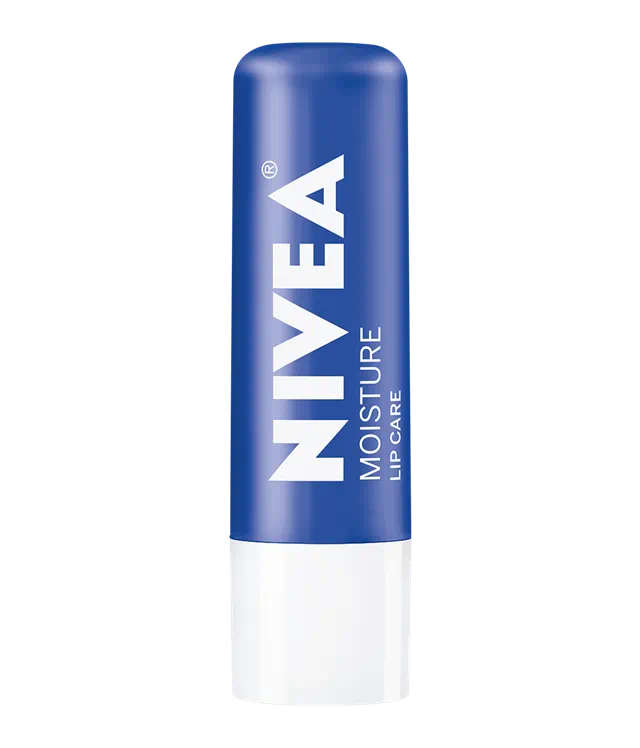 Nivea Moisture Lip Care 5.50 ml