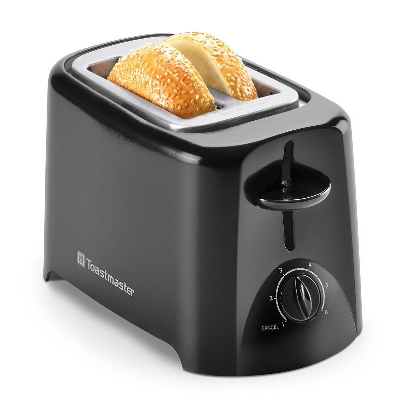 Toastmaster 2-Slice Toaster