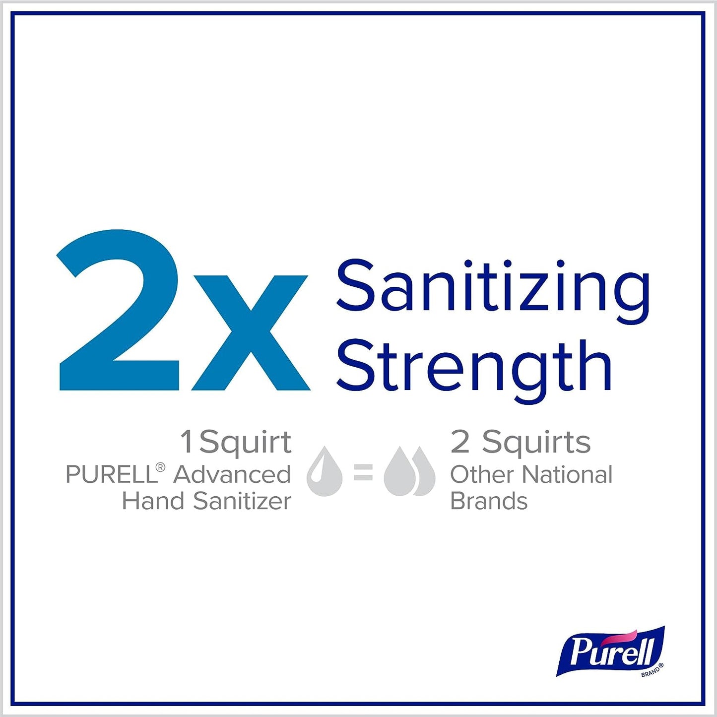 Purell Advanced Hand Sanitizer Variety Pack, Naturals and Refreshing Gel, 1 Fl Oz Travel Size Flip-Cap Bottle with Jelly Wrap Carrier (Pack of 8)