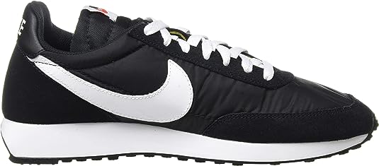 Nike Air Tailwind 79, Black/White