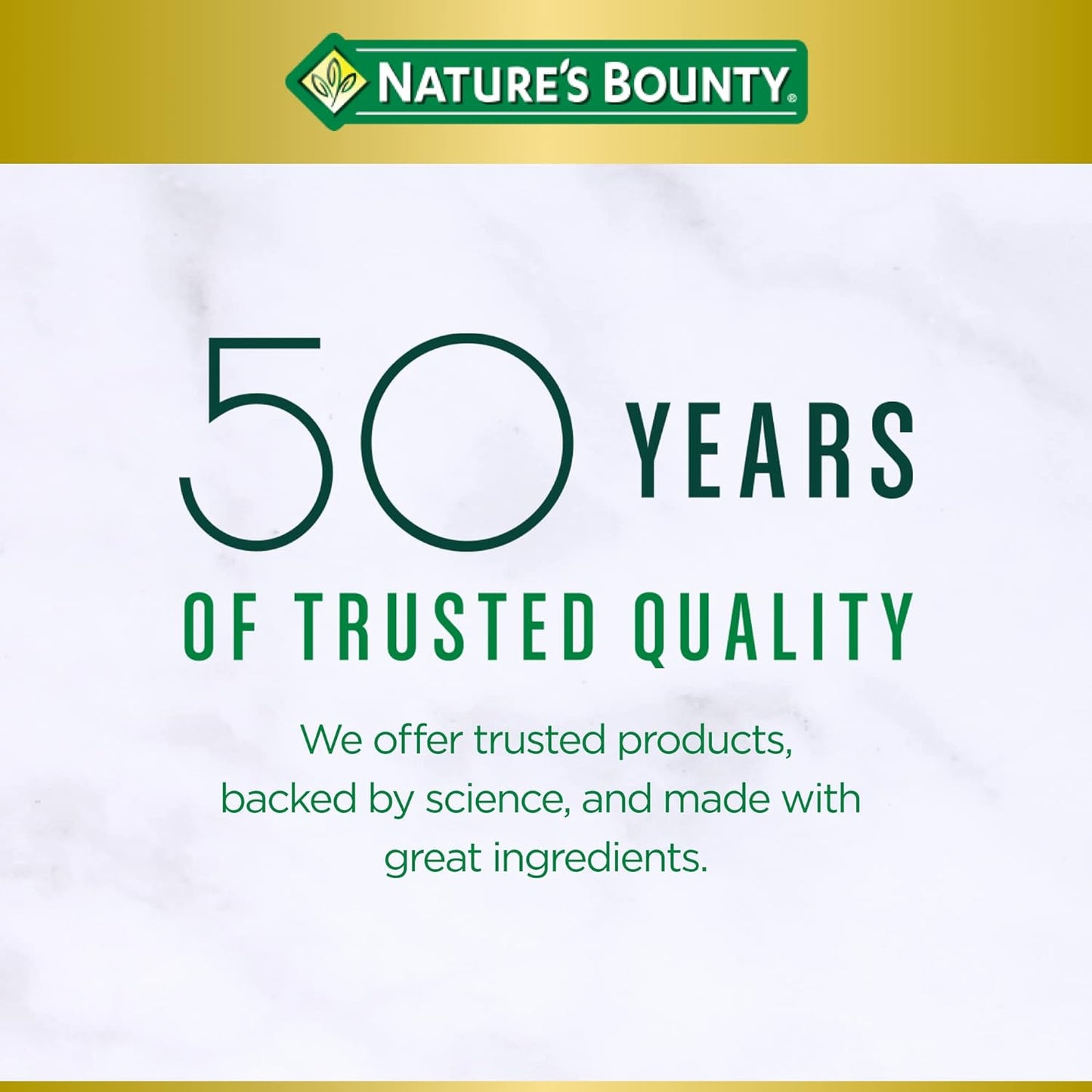 Nature's Bounty Magnesium, Mineral Supplement, Supports Bone and Muscle Health, 500 mg, Coated Tablets, 100 Count