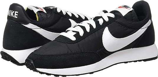 Nike Air Tailwind 79, Black/White