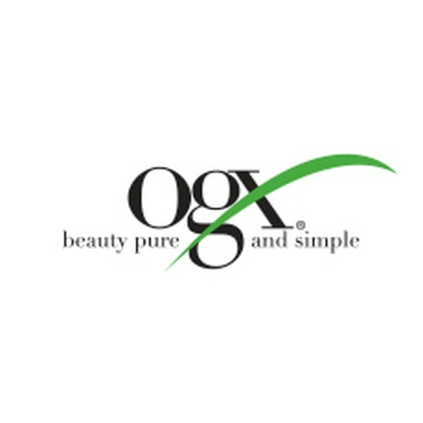 OGX Renewing Argan Oil of Morocco Shampoo, 13 Oz